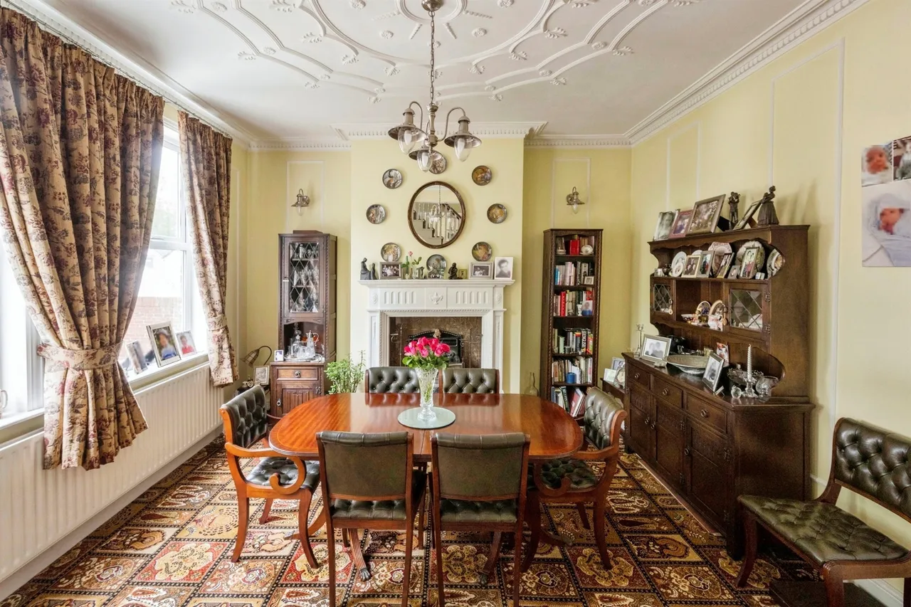 Windgate Hill, Conisbrough, Doncaster, photo 9