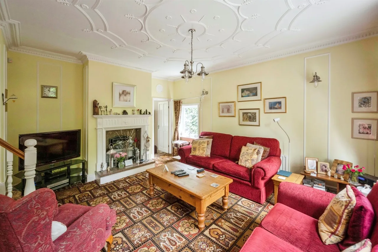 Windgate Hill, Conisbrough, Doncaster, photo 6