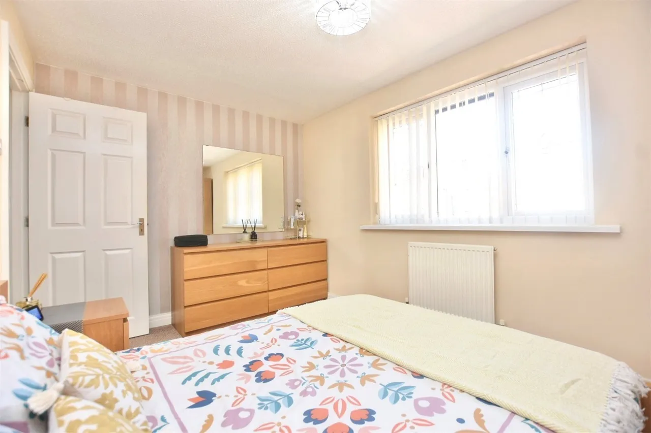 St James Court, Shear Brow, Blackburn, BB1, photo 8