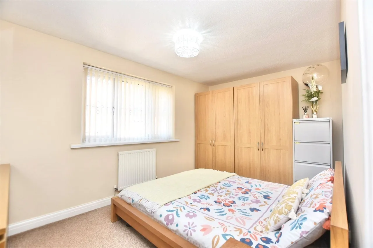 St James Court, Shear Brow, Blackburn, BB1, photo 10