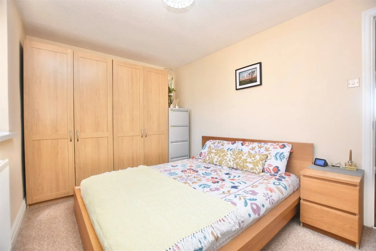 St James Court, Shear Brow, Blackburn, BB1, photo 9