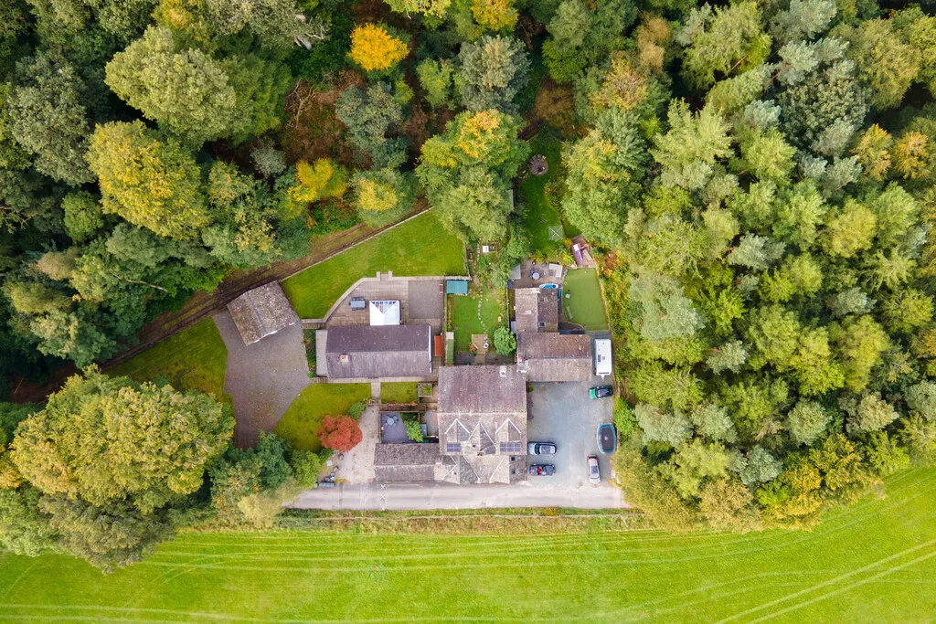 Ambleside Road, Troutbeck Bridge, LA23, photo 18