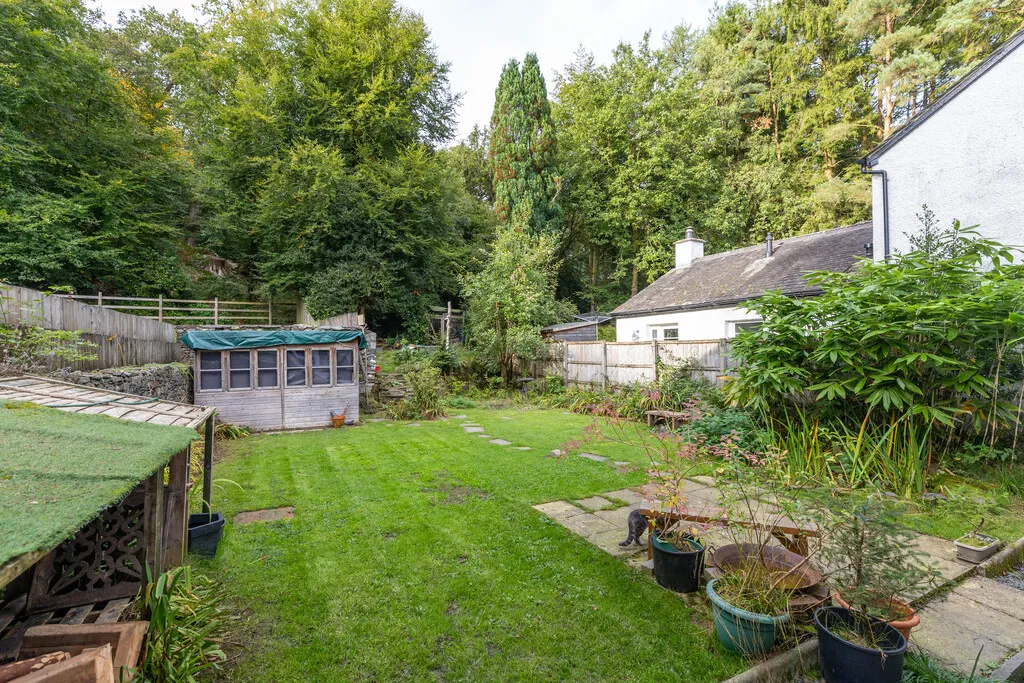 Ambleside Road, Troutbeck Bridge, LA23, photo 13