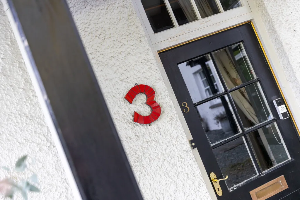 Ambleside Road, Troutbeck Bridge, LA23, photo 20