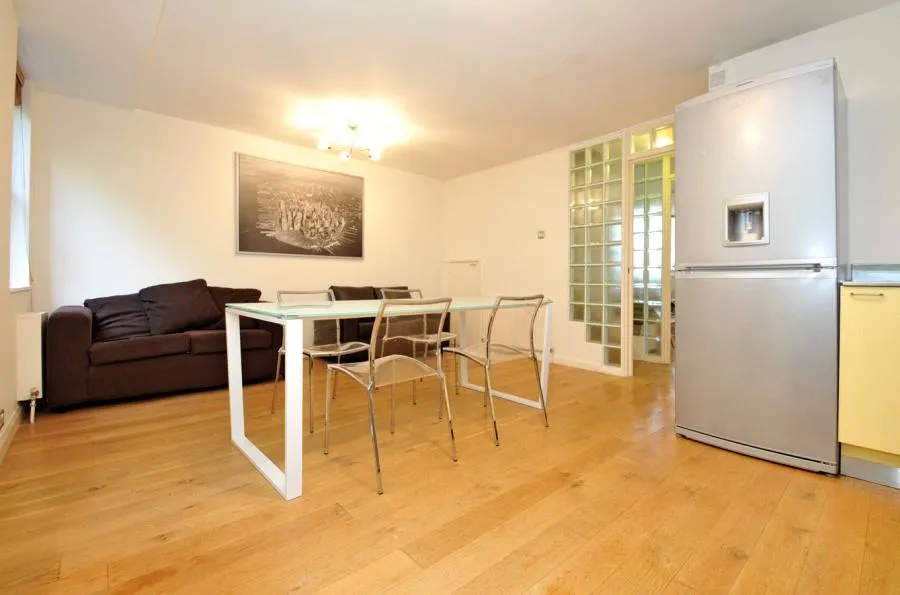 Talbot Road, London, W2, photo 10