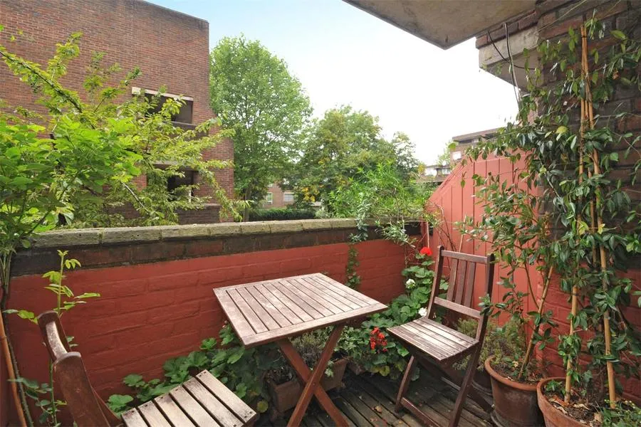 Talbot Road, London, W2, photo 2