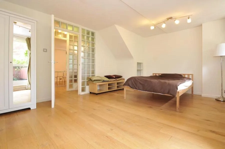 Talbot Road, London, W2, photo 12