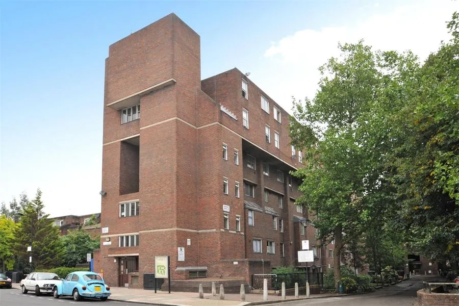 Talbot Road, London, W2, photo 17