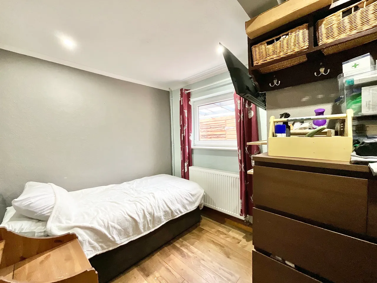 Draycott Drive, Cheadle, ST10, photo 17