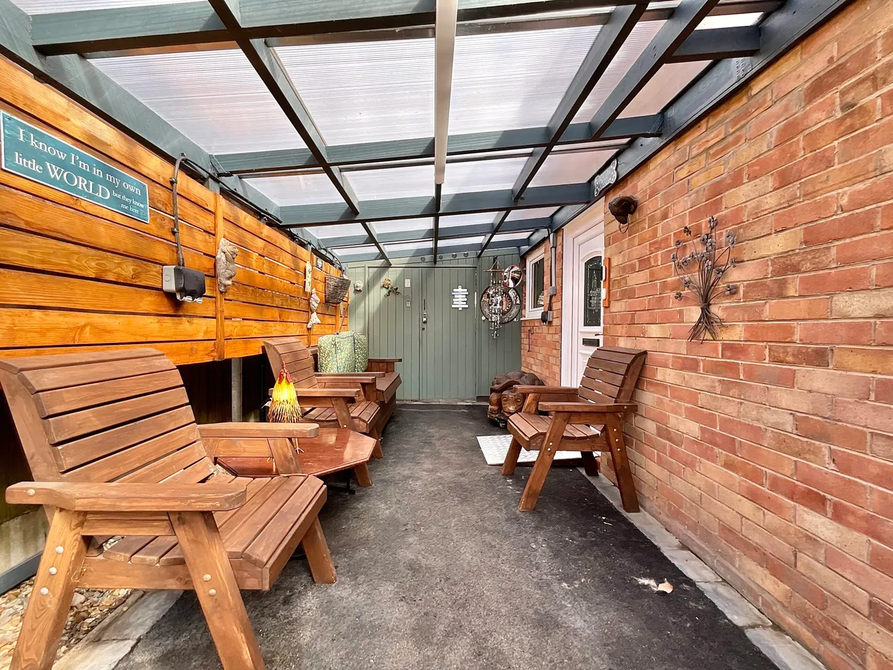 Draycott Drive, Cheadle, ST10, photo 20