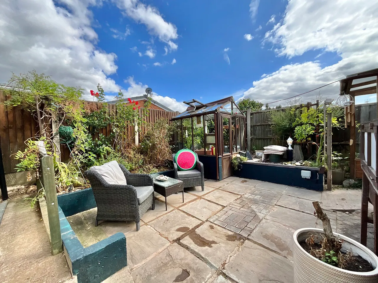 Draycott Drive, Cheadle, ST10, photo 4
