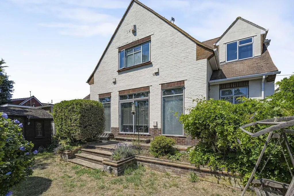 Oakfield Lane, Dartford, DA1, photo 28