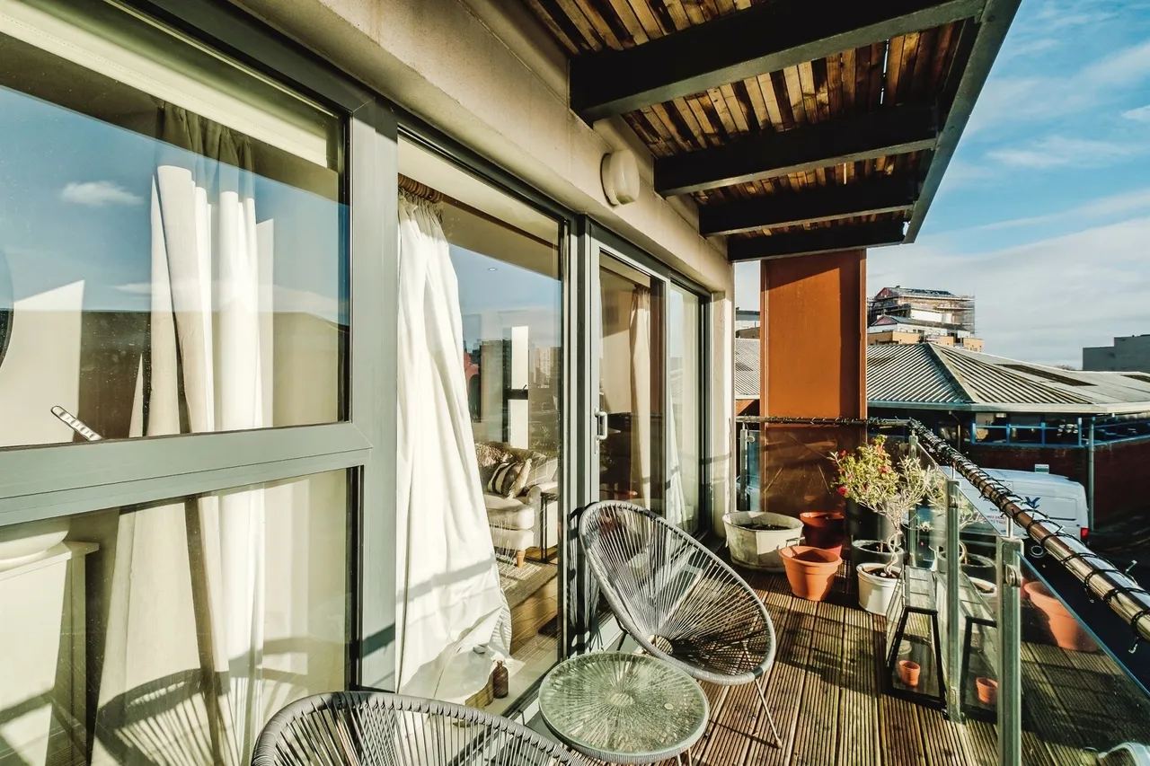 1 bed flat for sale — Brighton Road, Shoreham-By-Sea
