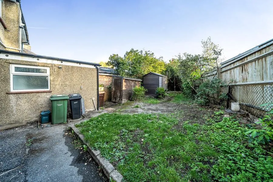 North Hinksey Village, Oxford, OX2, photo 13