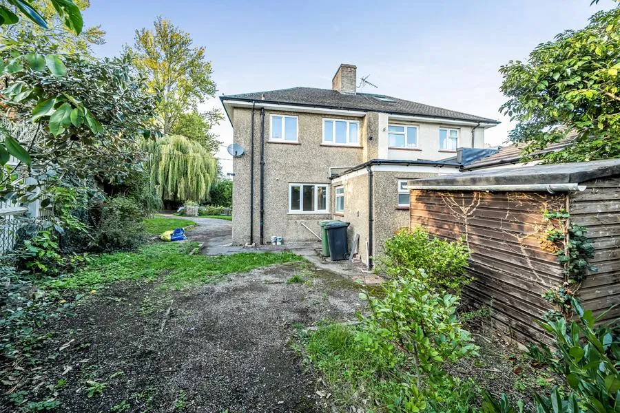 North Hinksey Village, Oxford, OX2, photo 5
