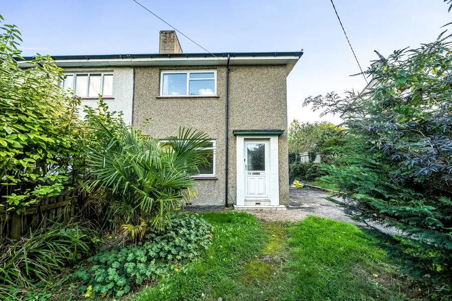 3 bed house for sale, North Hinksey Village, Oxford, OX2