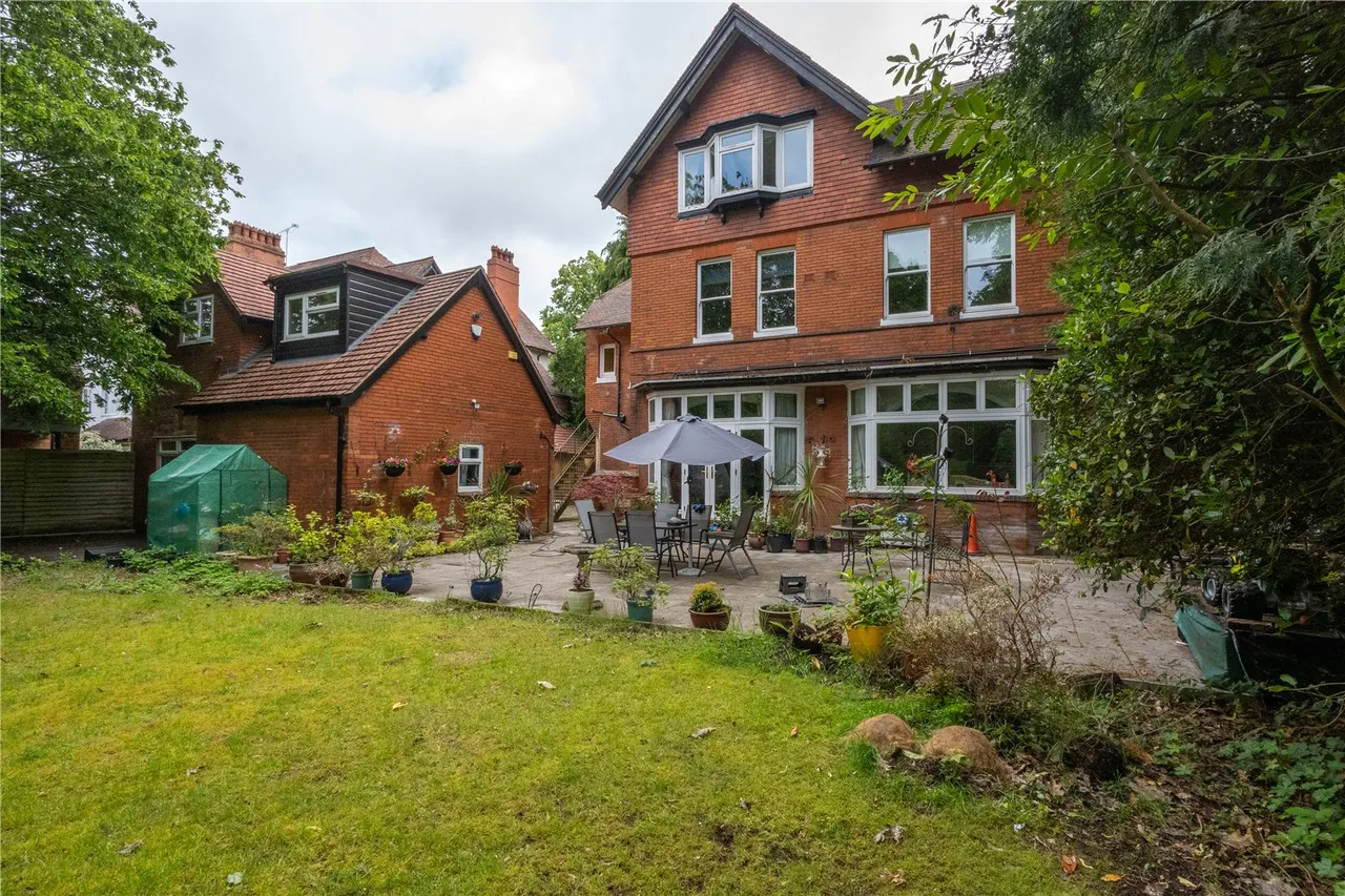 Russell Road, Moseley, Birmingham, B13 8RE, photo 34