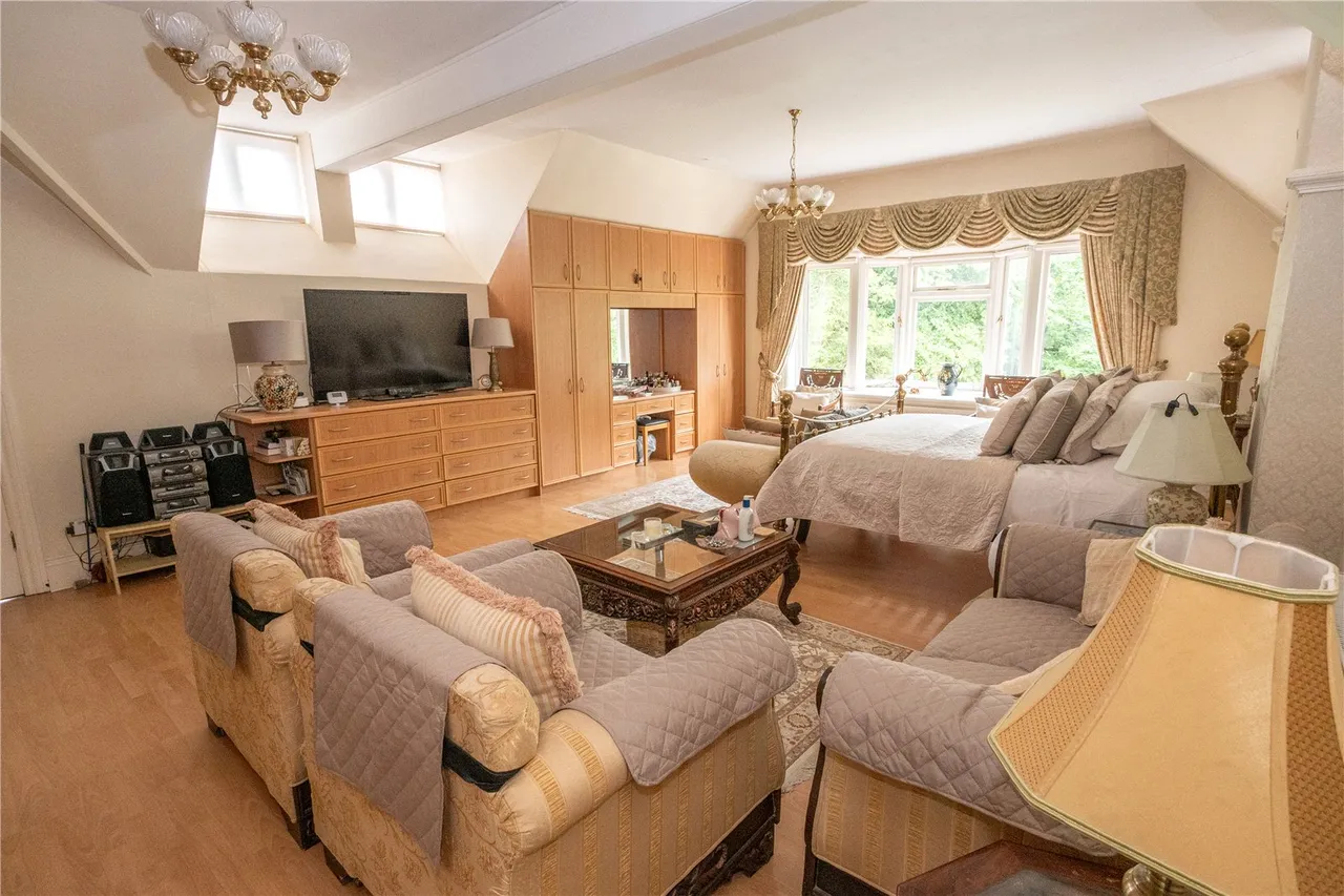 Russell Road, Moseley, Birmingham, B13 8RE, photo 26