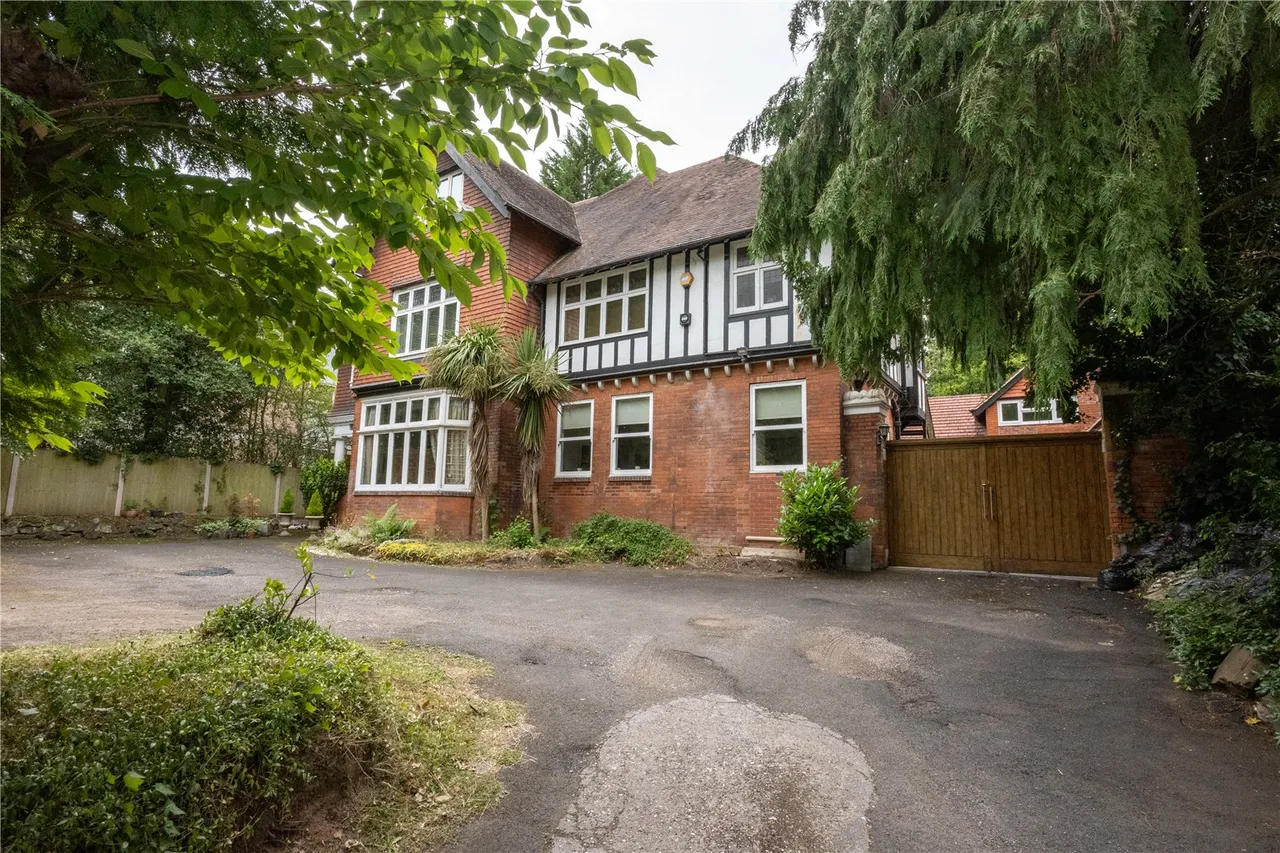 Russell Road, Moseley, Birmingham, B13 8RE, photo 40