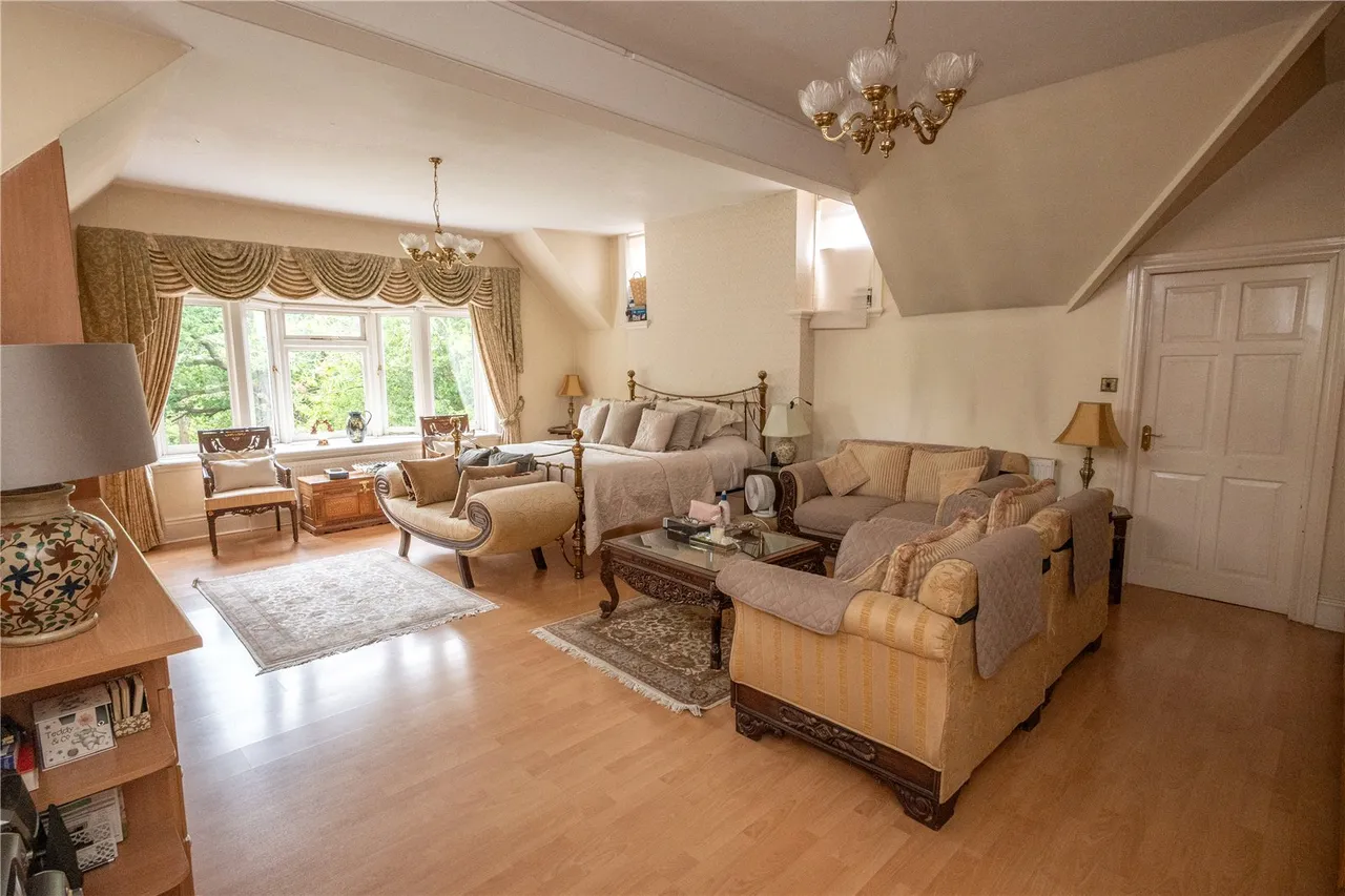 Russell Road, Moseley, Birmingham, B13 8RE, photo 3