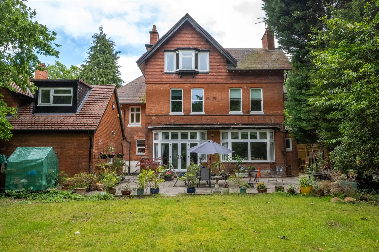 Russell Road, Moseley, Birmingham, B13 8RE, photo 4