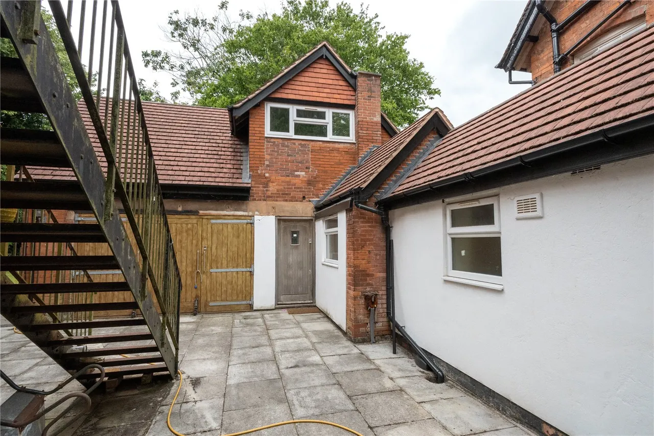 Russell Road, Moseley, Birmingham, B13 8RE, photo 37