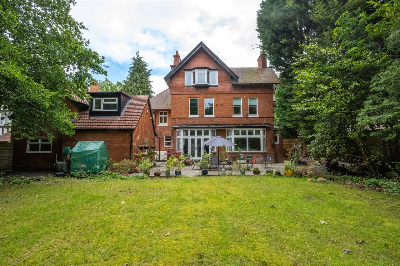 Russell Road, Moseley, Birmingham, B13 8RE, photo 32