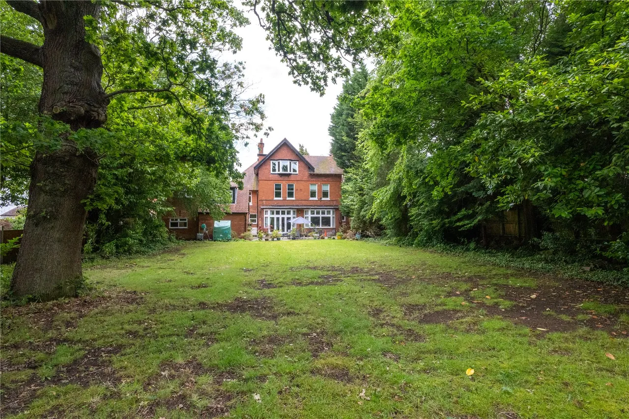 Russell Road, Moseley, Birmingham, B13 8RE, photo 33