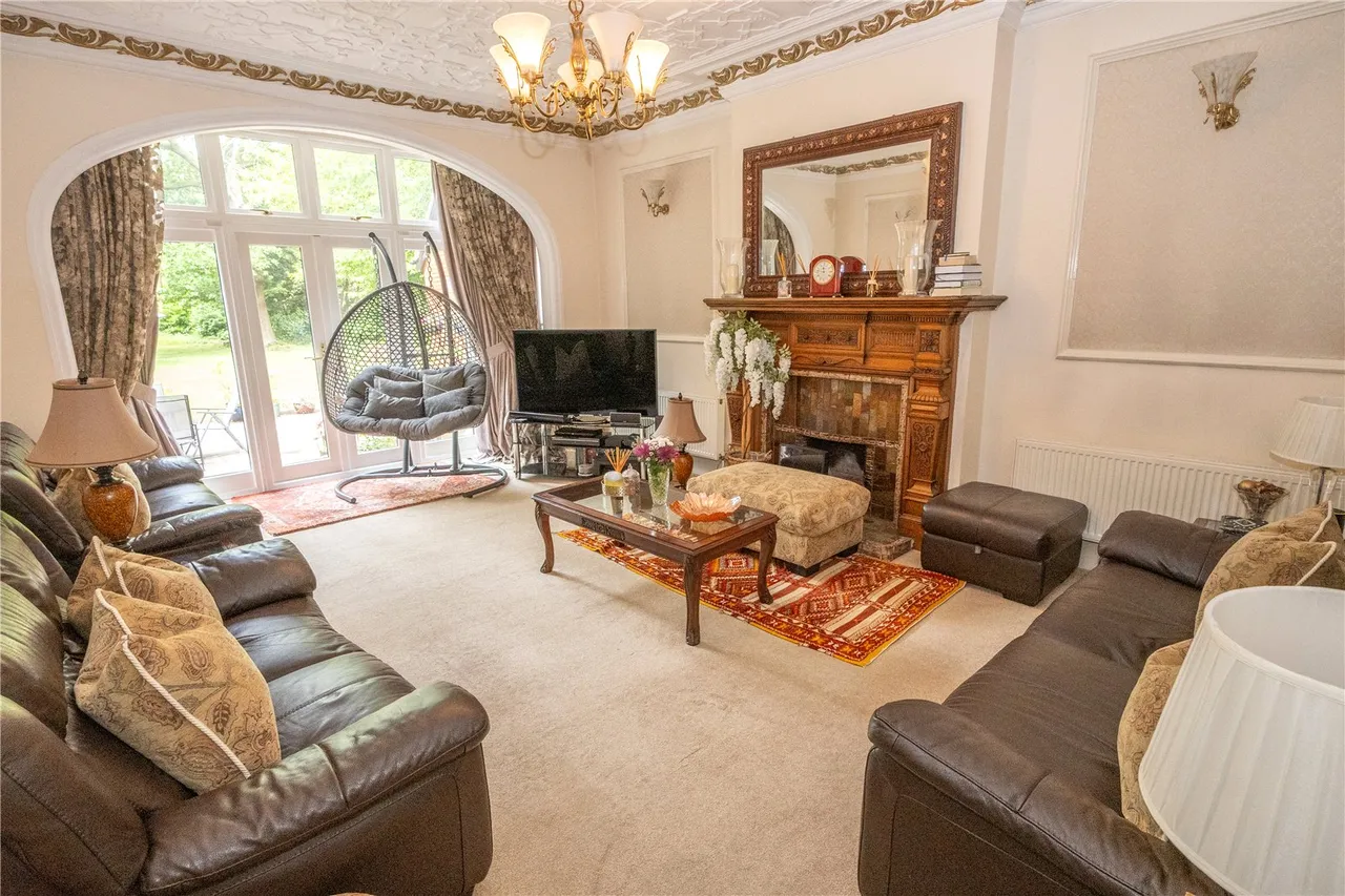 Russell Road, Moseley, Birmingham, B13 8RE, photo 12