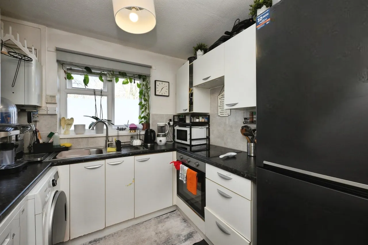 Badburgham Court, Waltham Abbey, EN9, photo 2