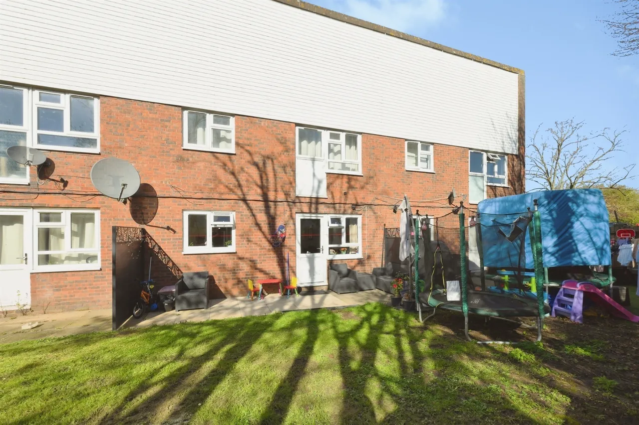 Badburgham Court, Waltham Abbey, EN9, photo 11