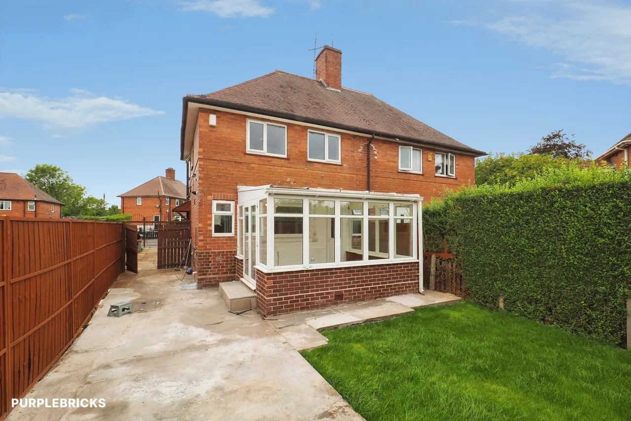 Bradfield Road, Nottingham, NG8, photo 4