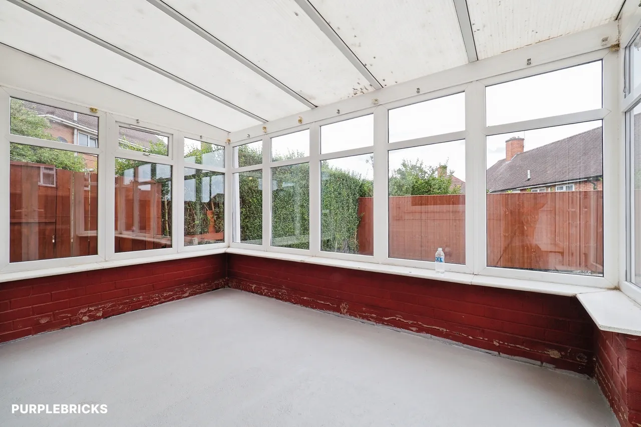 Bradfield Road, Nottingham, NG8, photo 11