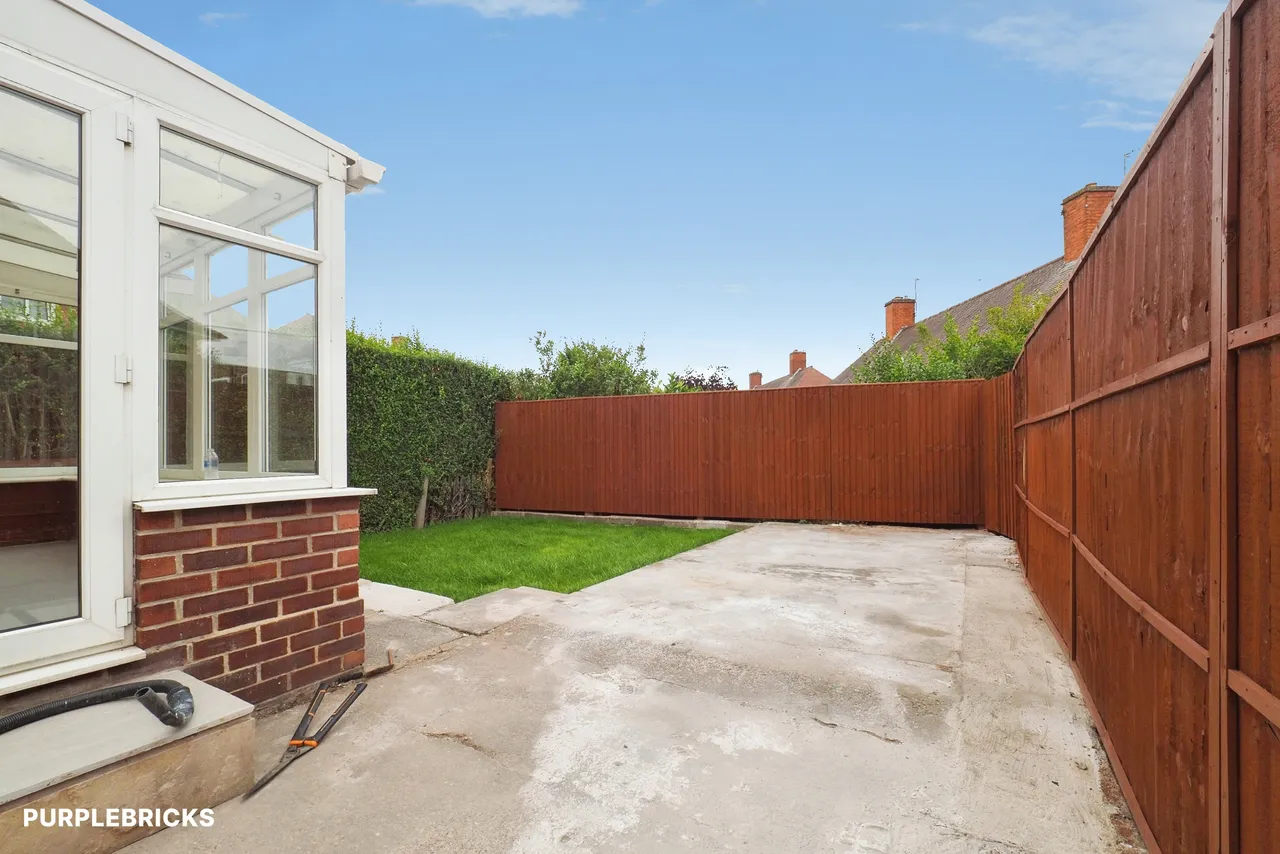 Bradfield Road, Nottingham, NG8, photo 12