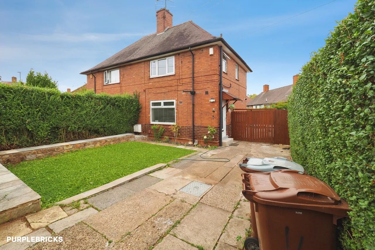 Bradfield Road, Nottingham, NG8, photo 21