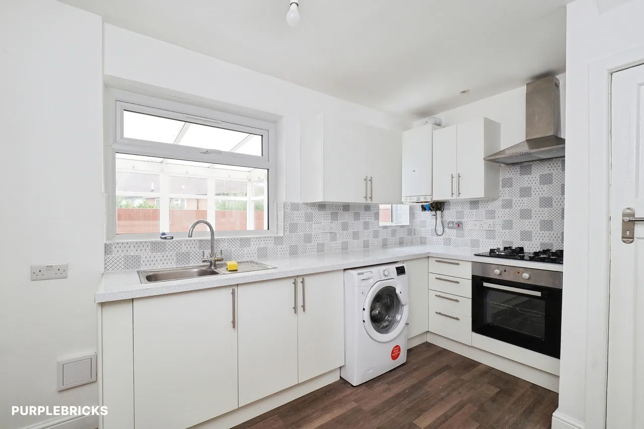 Bradfield Road, Nottingham, NG8, photo 2