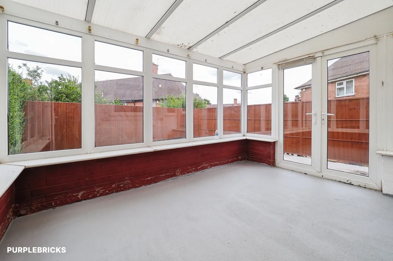 Bradfield Road, Nottingham, NG8, photo 10