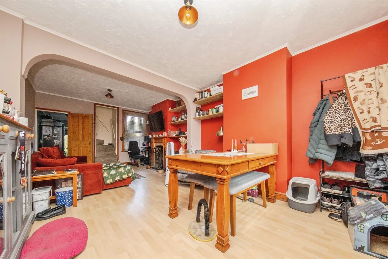 Woodville Road, Ipswich, IP4, photo 5