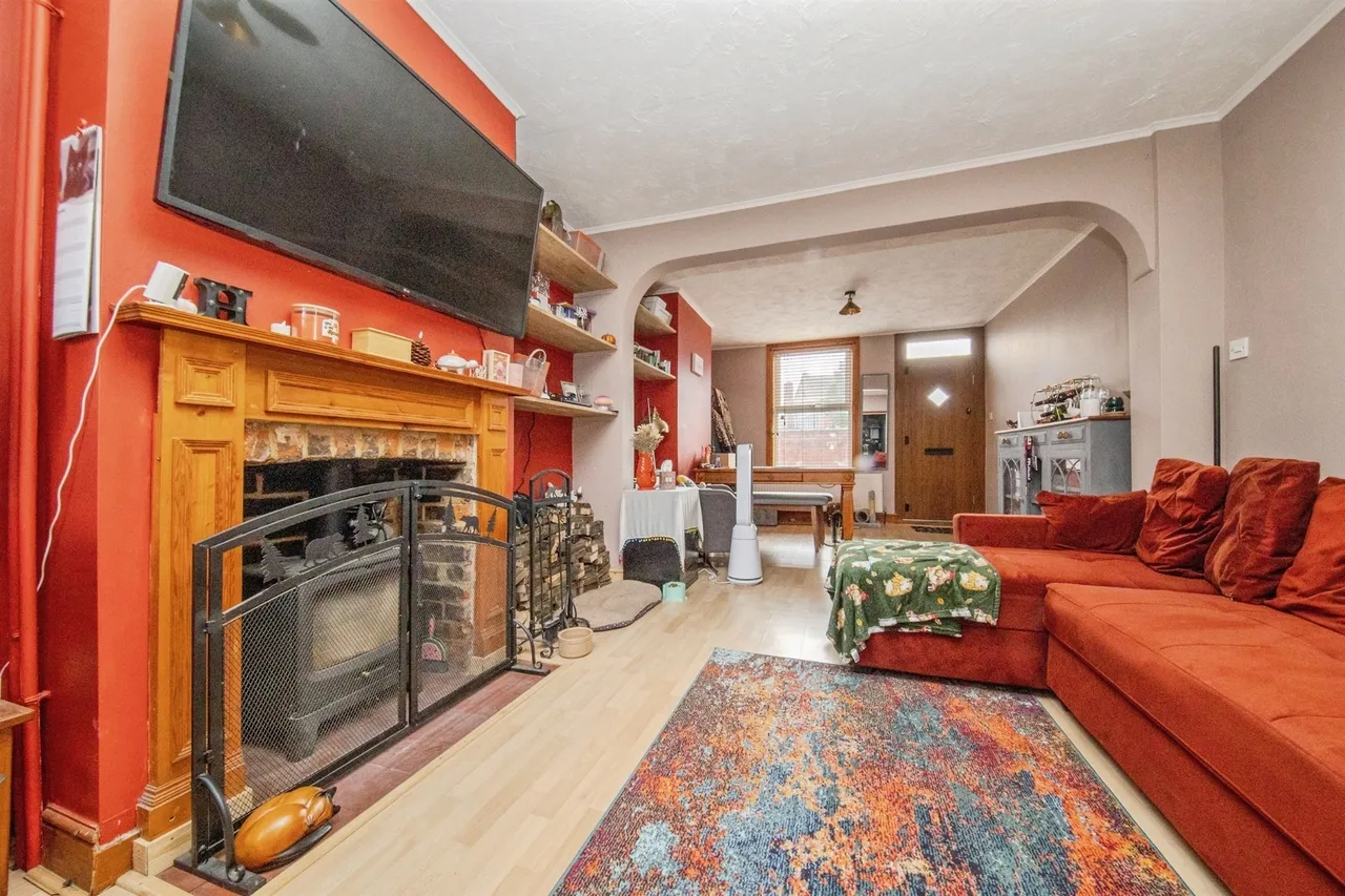 Woodville Road, Ipswich, IP4, photo 3