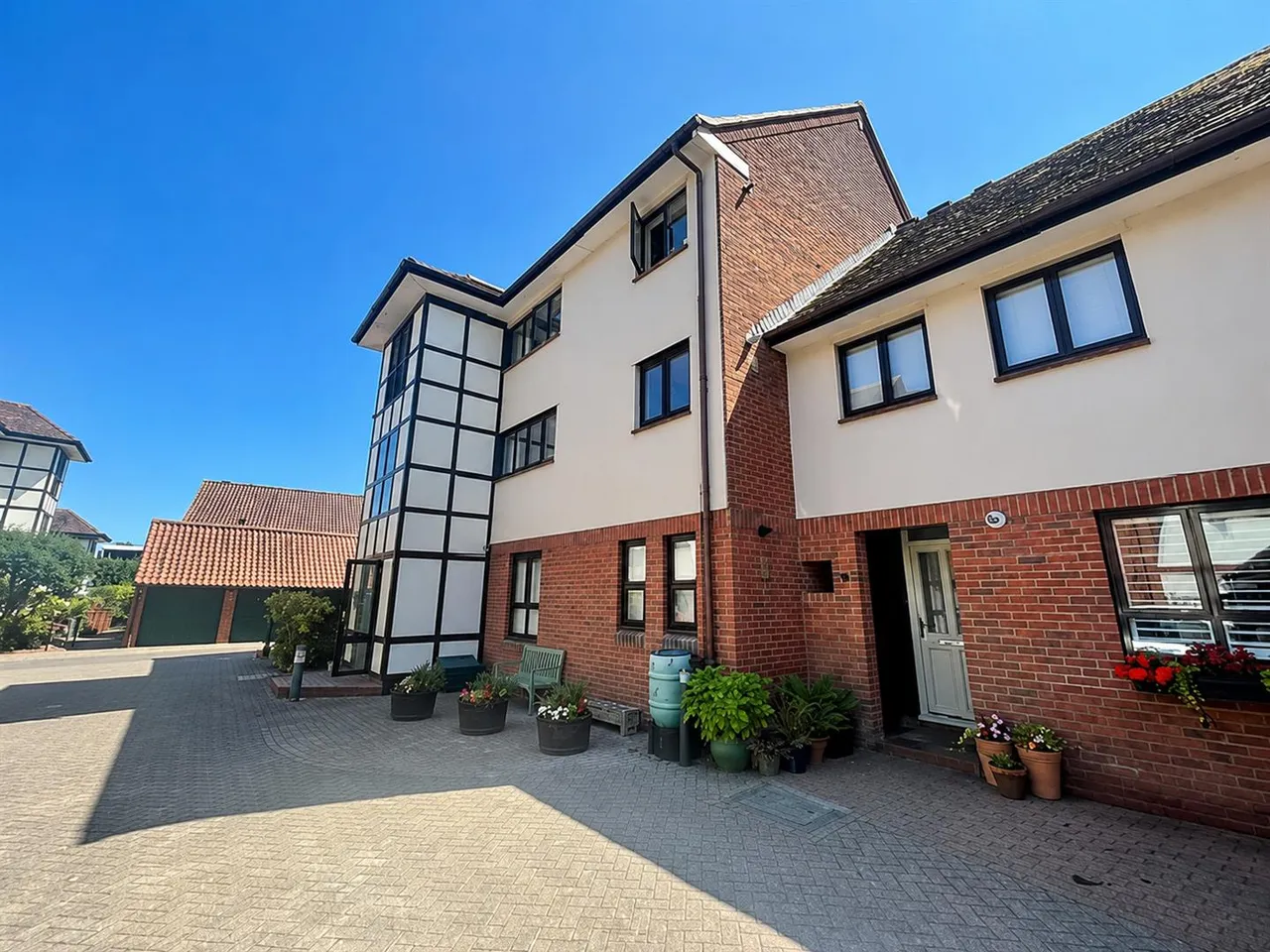 Grammar School Lane, Wimborne, BH21, photo 10