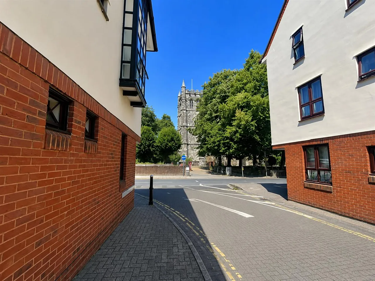 Grammar School Lane, Wimborne, BH21, photo 3