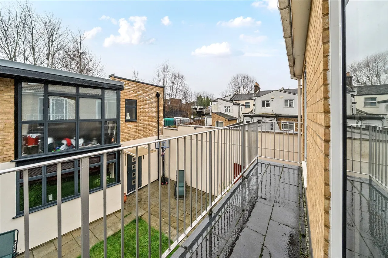 Kimberley Avenue, London, SE15, photo 3