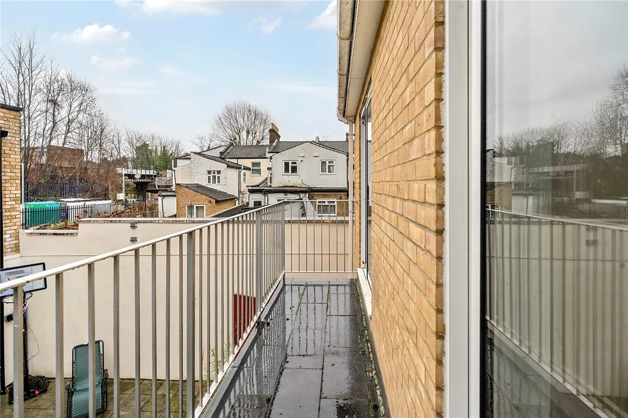 Kimberley Avenue, London, SE15, photo 13