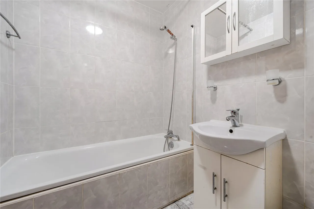 Kimberley Avenue, London, SE15, photo 11