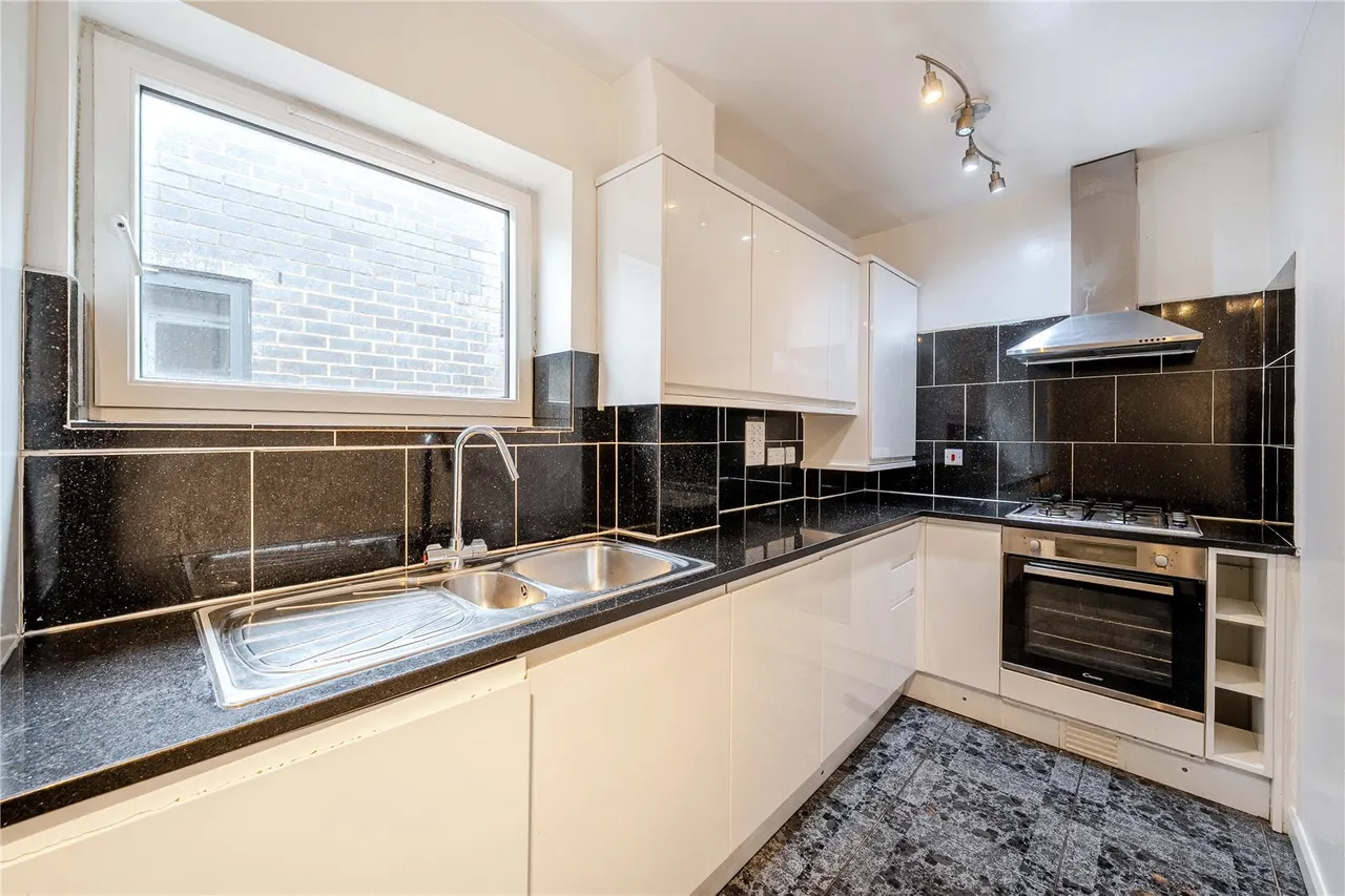 Kimberley Avenue, London, SE15, photo 4