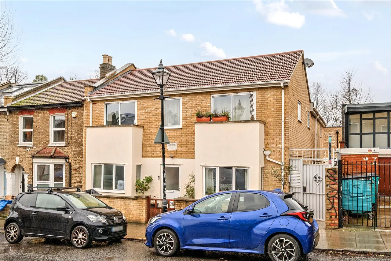Kimberley Avenue, London, SE15, photo 14