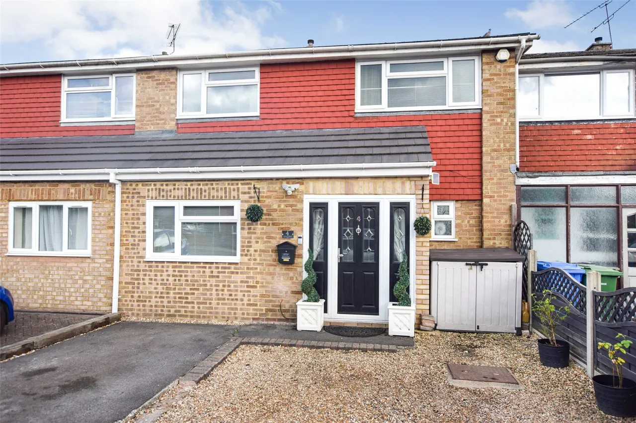 Rother Road, Farnborough, Hampshire, GU14 9LP, photo 13