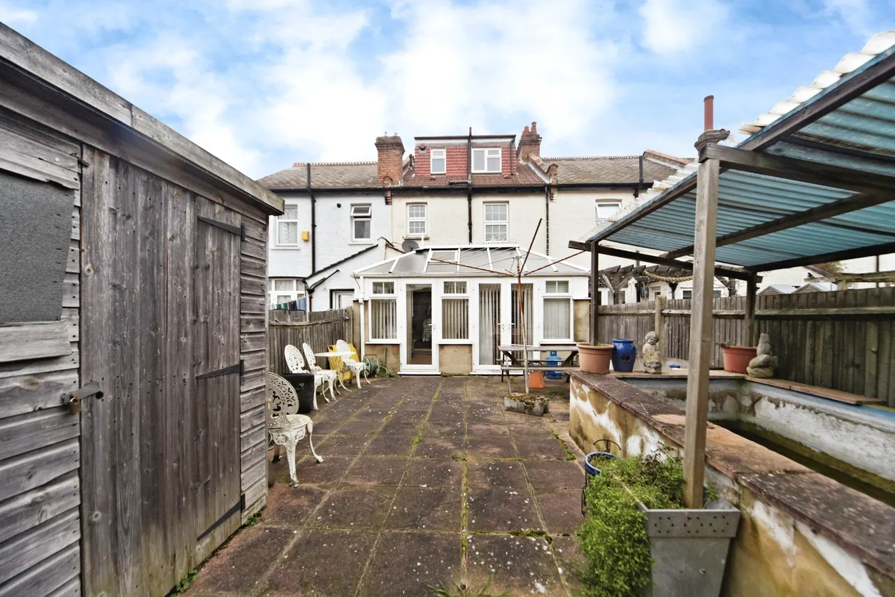 Cedar Road, Croydon, CR0, photo 11