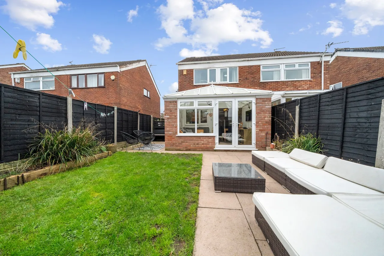 Allscott Way, Ashton-In-Makerfield, Wigan, Wigan, WN4 8PL, photo 19