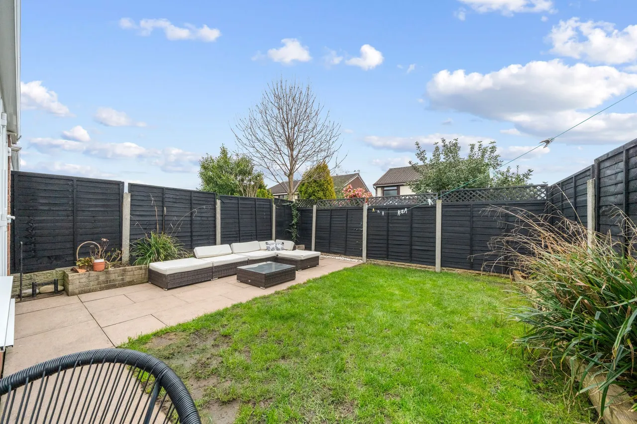 Allscott Way, Ashton-In-Makerfield, Wigan, Wigan, WN4 8PL, photo 20